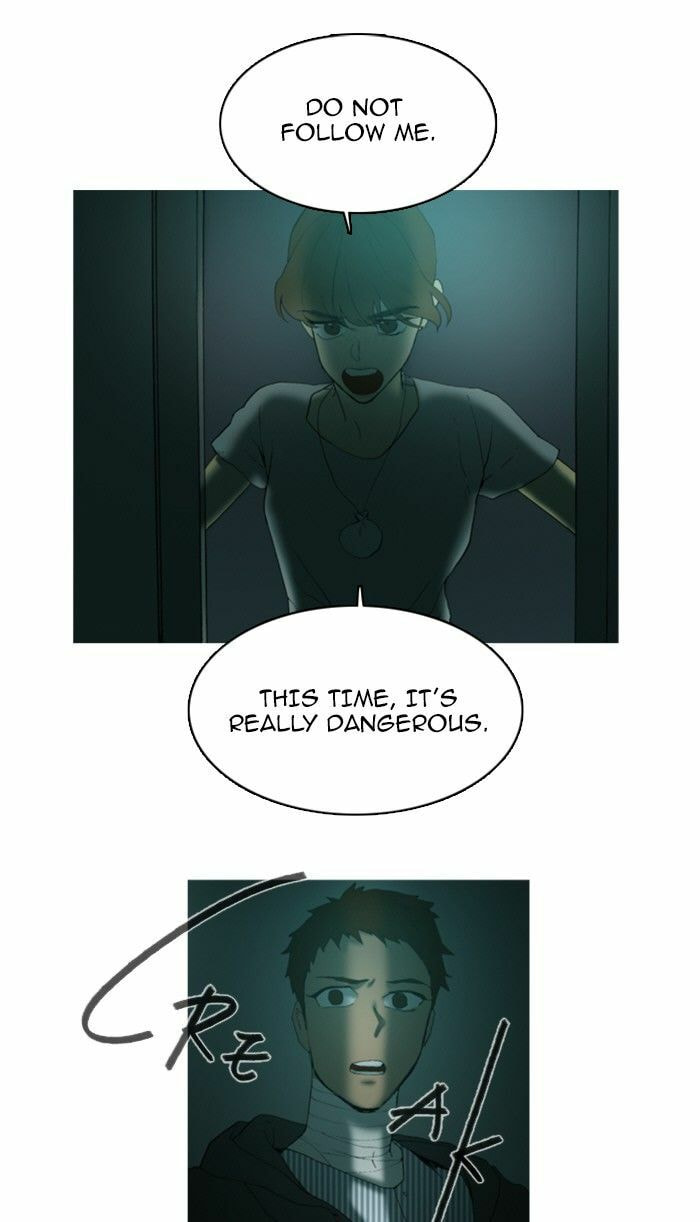 Read Witch Hunt chapter 61 image 27 on Lezhin