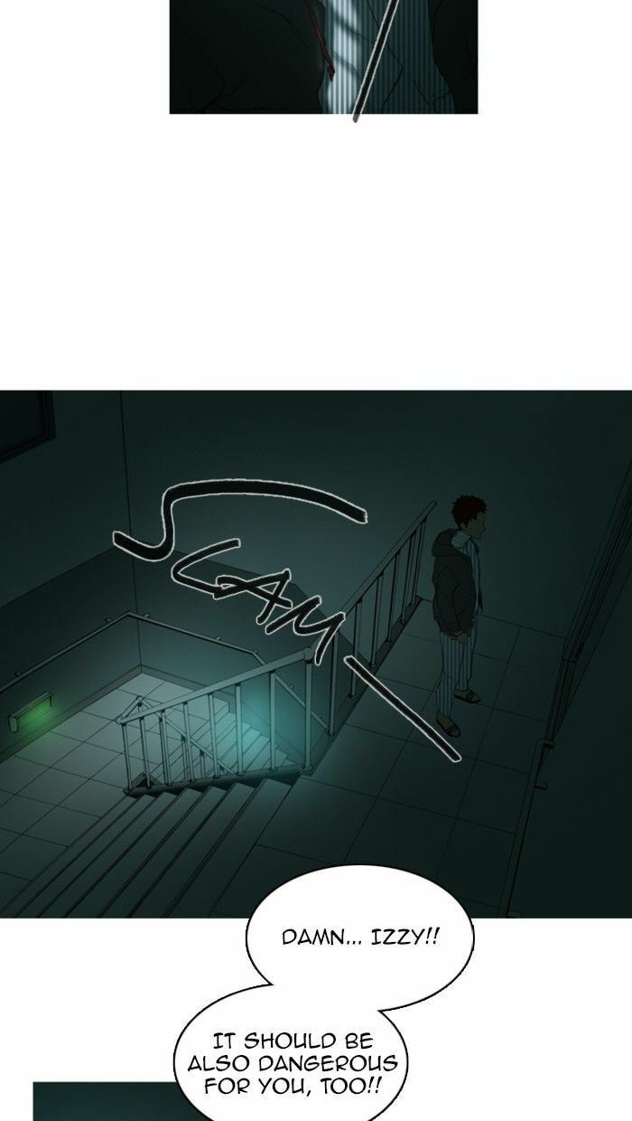 Read Witch Hunt chapter 61 image 28 on Lezhin
