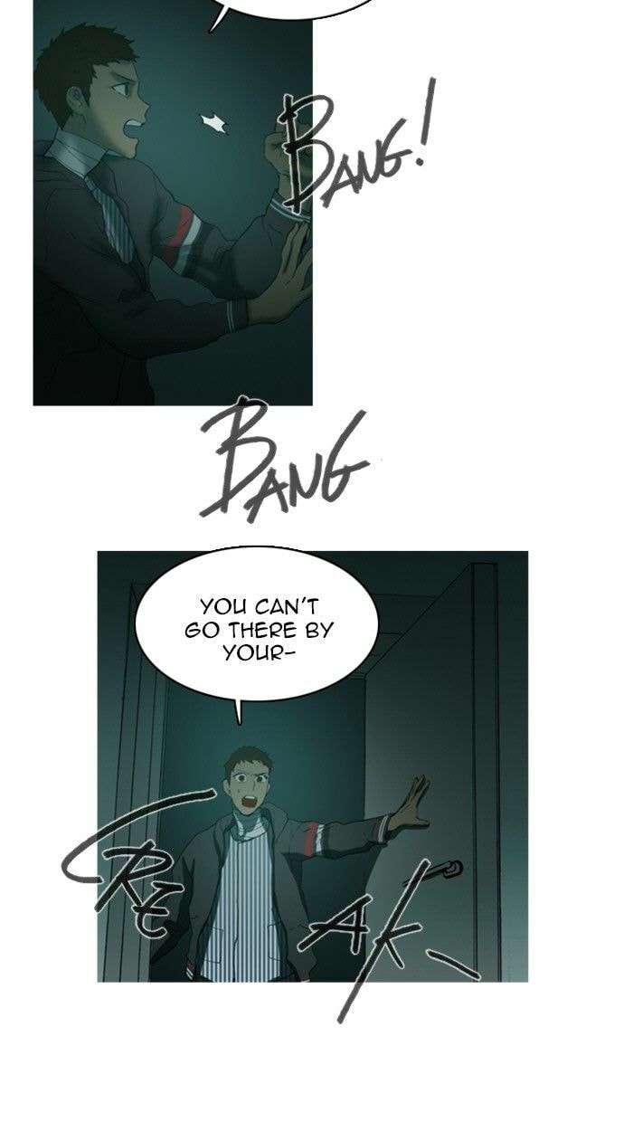 Read Witch Hunt chapter 61 image 29 on Lezhin