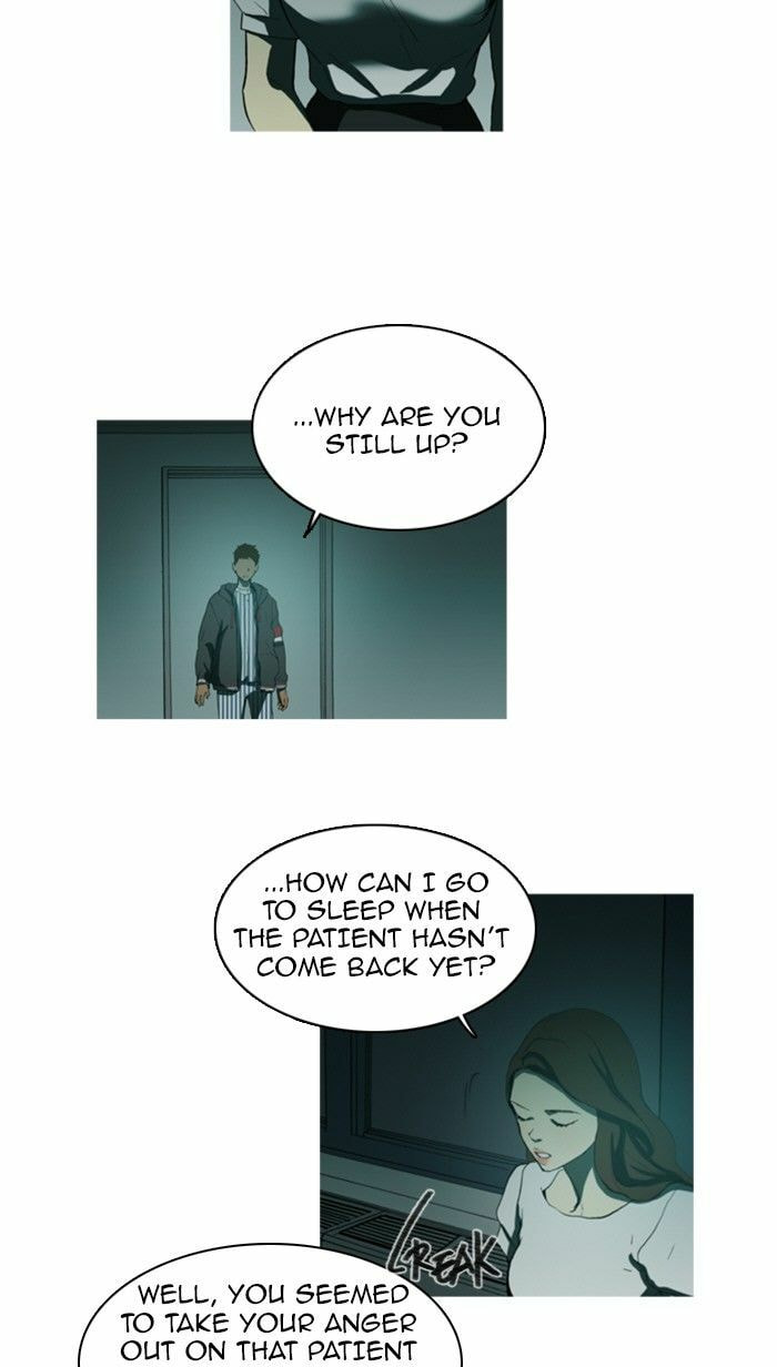 Read Witch Hunt chapter 61 image 33 on Lezhin
