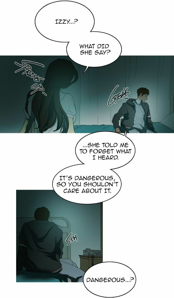 Read Witch Hunt chapter 61 image 35 on Lezhin