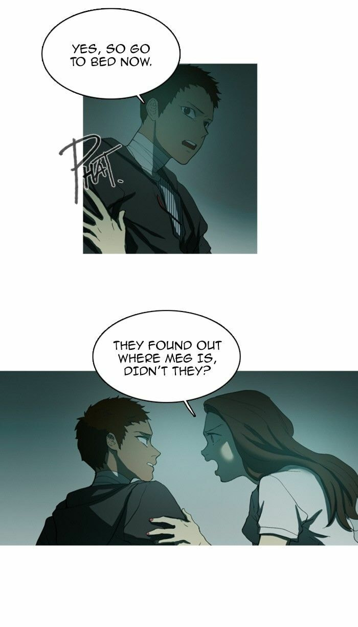 Read Witch Hunt chapter 61 image 36 on Lezhin