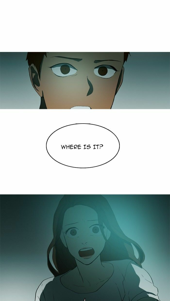Read Witch Hunt chapter 61 image 37 on Lezhin
