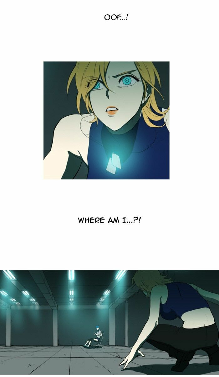 Read Witch Hunt chapter 61 image 4 on Lezhin
