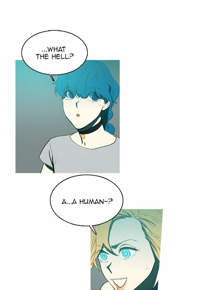 Read Witch Hunt chapter 61 image 5 on Lezhin
