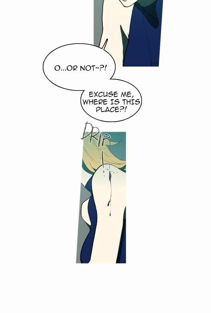 Read Witch Hunt chapter 61 image 6 on Lezhin