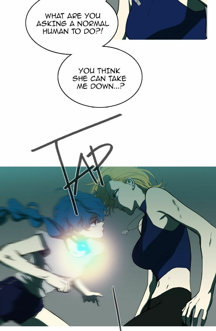 Read Witch Hunt chapter 61 image 9 on Lezhin