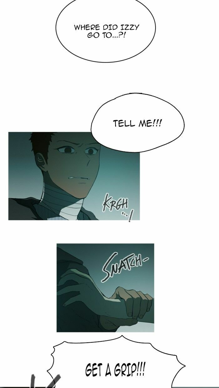 Read Witch Hunt chapter 62 image 1 on Lezhin