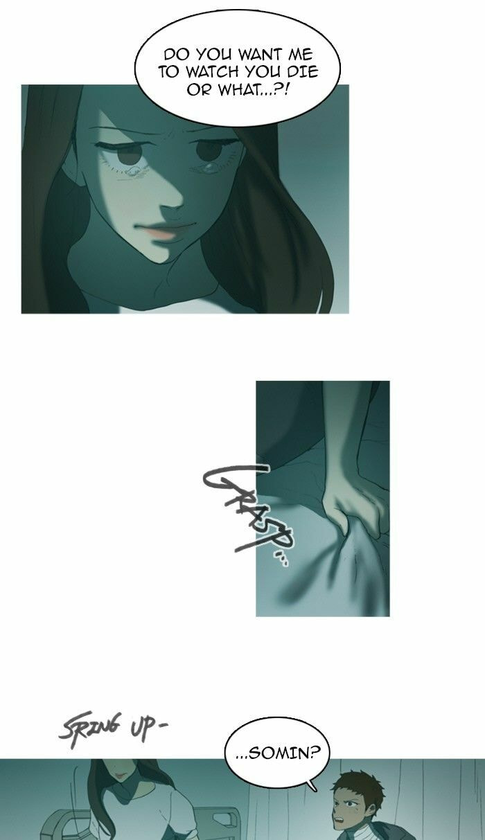Read Witch Hunt chapter 62 image 10 on Lezhin