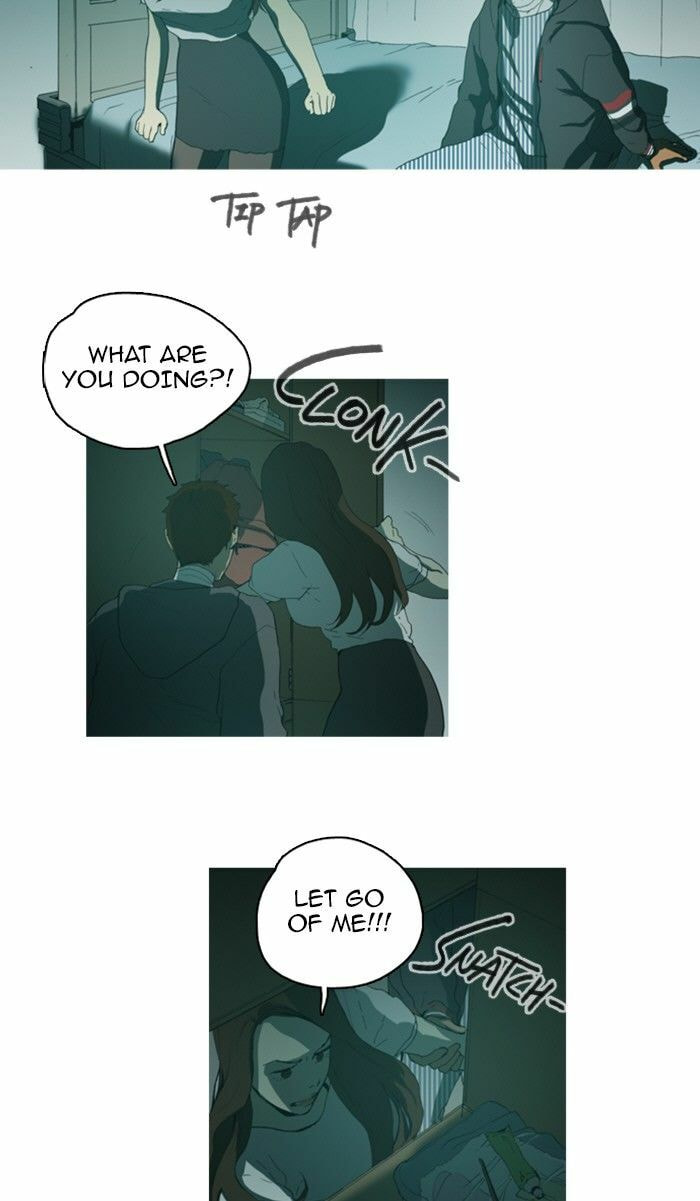 Read Witch Hunt chapter 62 image 11 on Lezhin