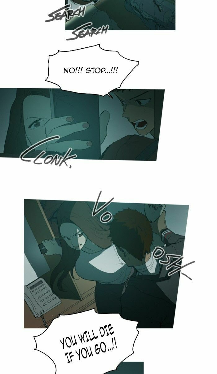 Read Witch Hunt chapter 62 image 12 on Lezhin