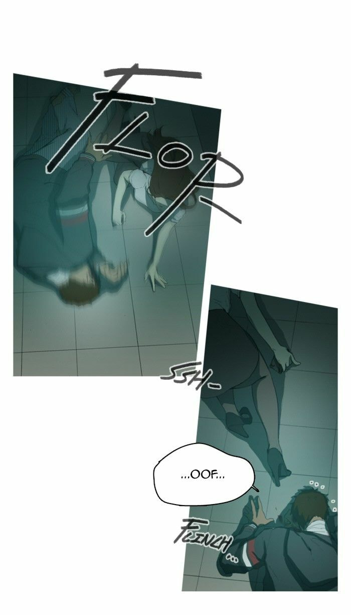 Read Witch Hunt chapter 62 image 14 on Lezhin