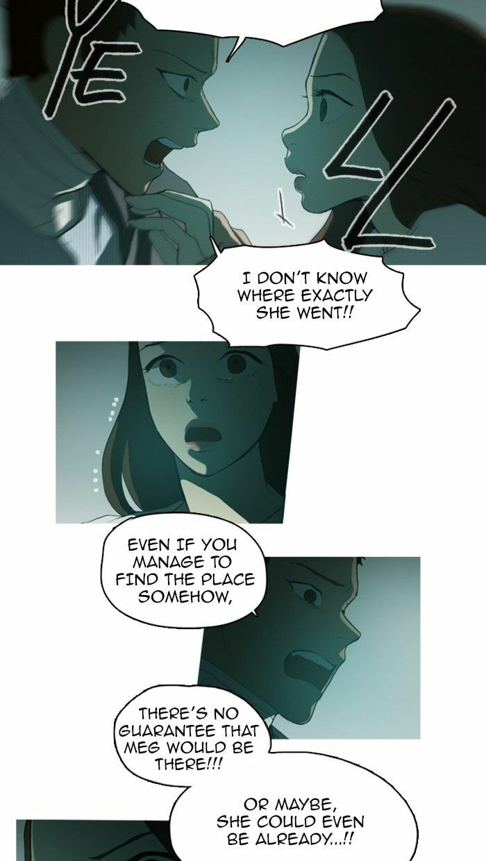Read Witch Hunt chapter 62 image 2 on Lezhin