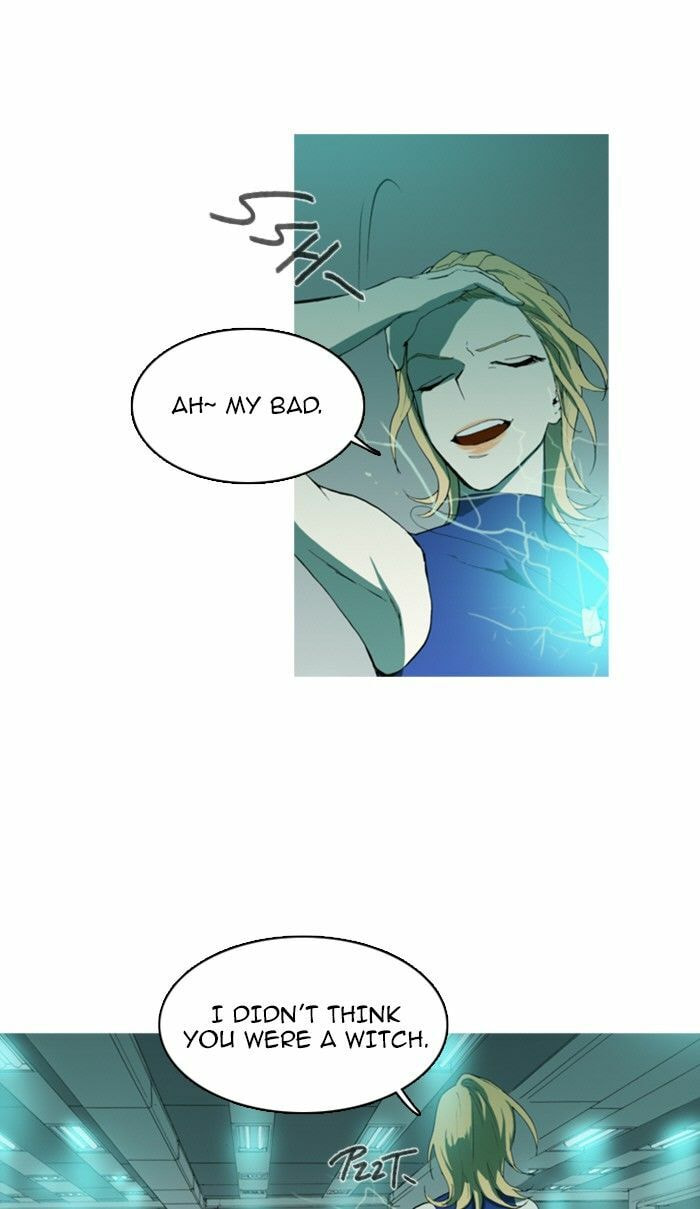 Read Witch Hunt chapter 62 image 21 on Lezhin