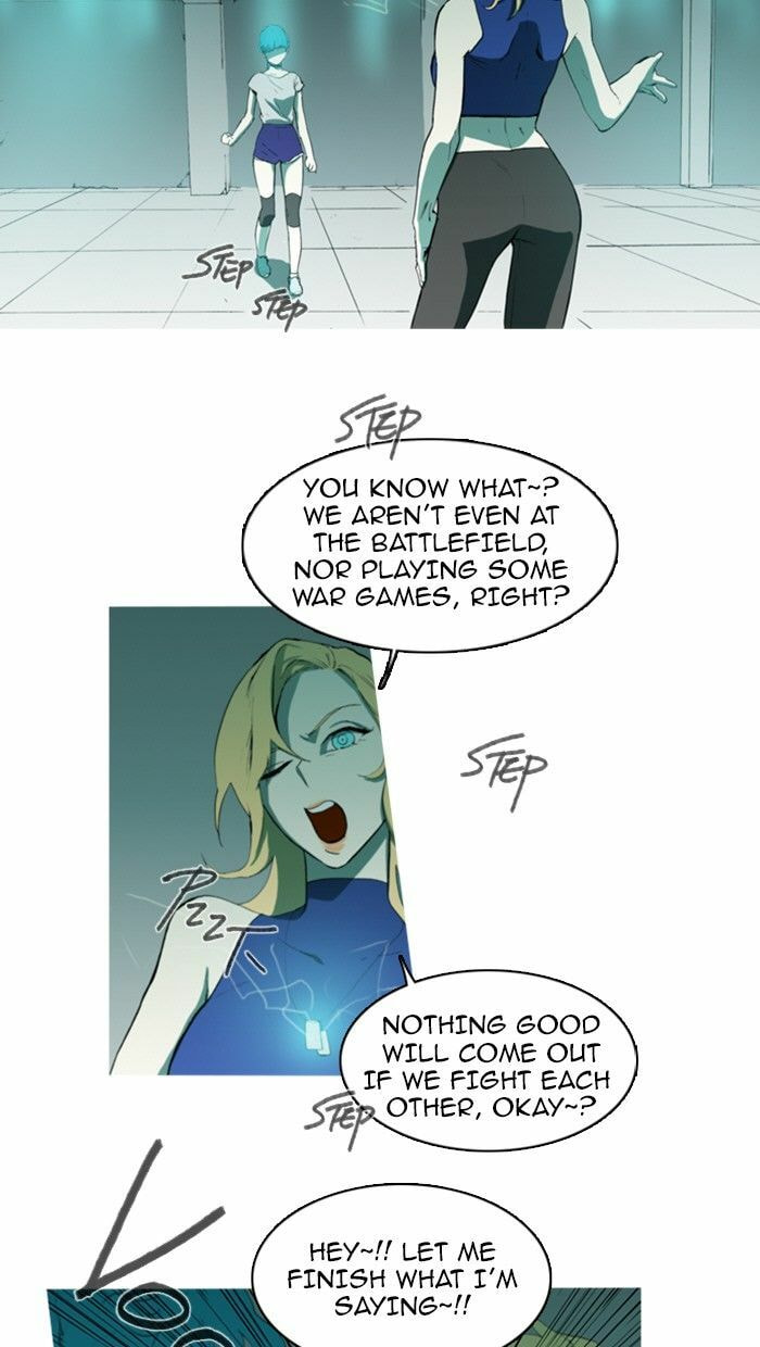 Read Witch Hunt chapter 62 image 22 on Lezhin