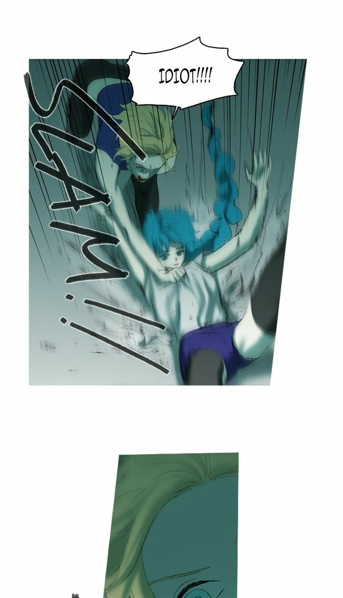Read Witch Hunt chapter 62 image 25 on Lezhin