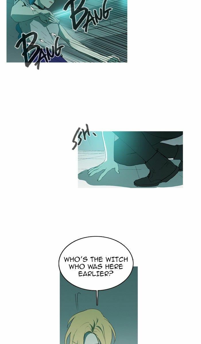 Read Witch Hunt chapter 62 image 32 on Lezhin