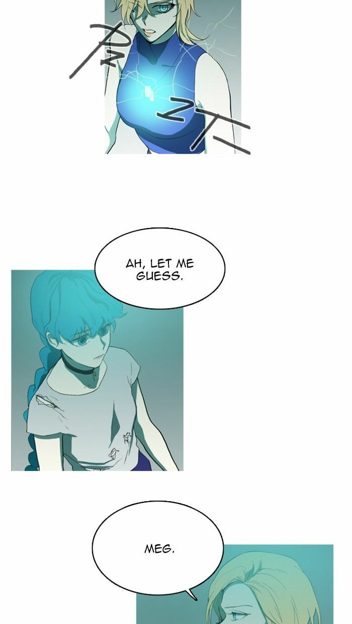 Read Witch Hunt chapter 62 image 33 on Lezhin