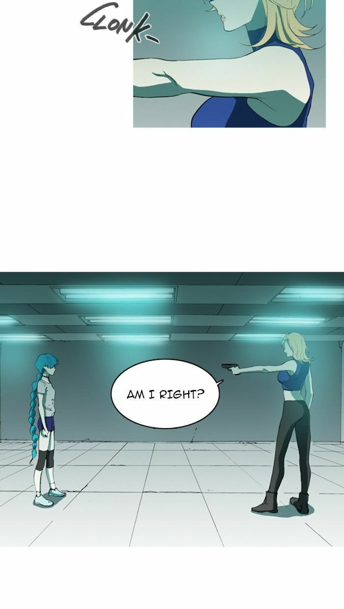 Read Witch Hunt chapter 62 image 34 on Lezhin