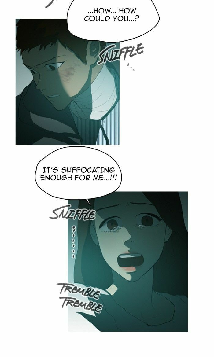 Read Witch Hunt chapter 62 image 4 on Lezhin