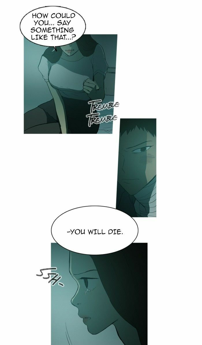 Read Witch Hunt chapter 62 image 5 on Lezhin