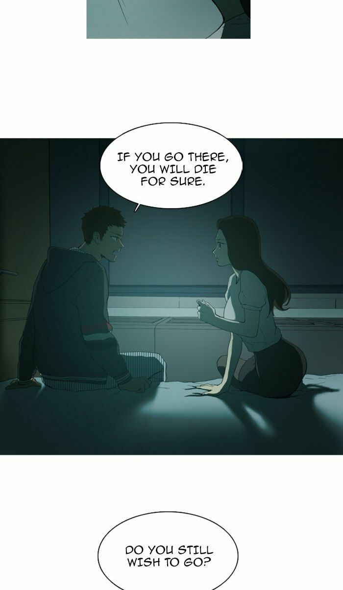 Read Witch Hunt chapter 62 image 6 on Lezhin