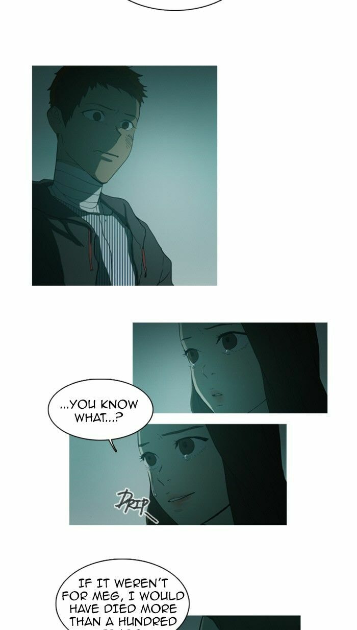 Read Witch Hunt chapter 62 image 7 on Lezhin