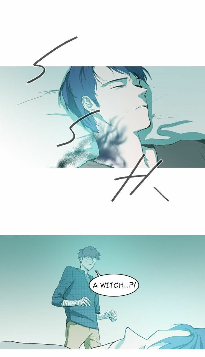 Read Witch Hunt chapter 63 image 10 on Lezhin