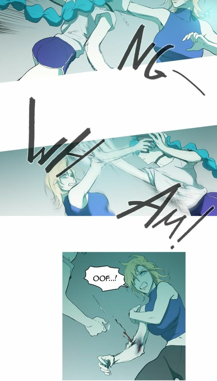 Read Witch Hunt chapter 63 image 14 on Lezhin