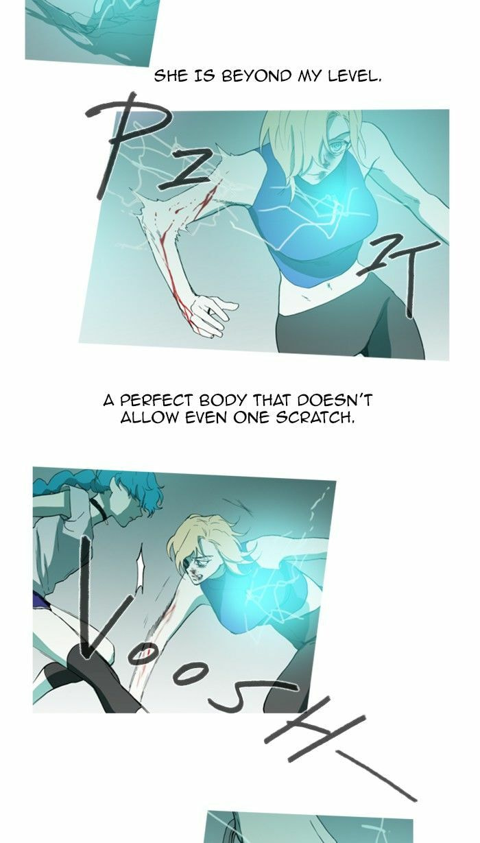 Read Witch Hunt chapter 63 image 22 on Lezhin