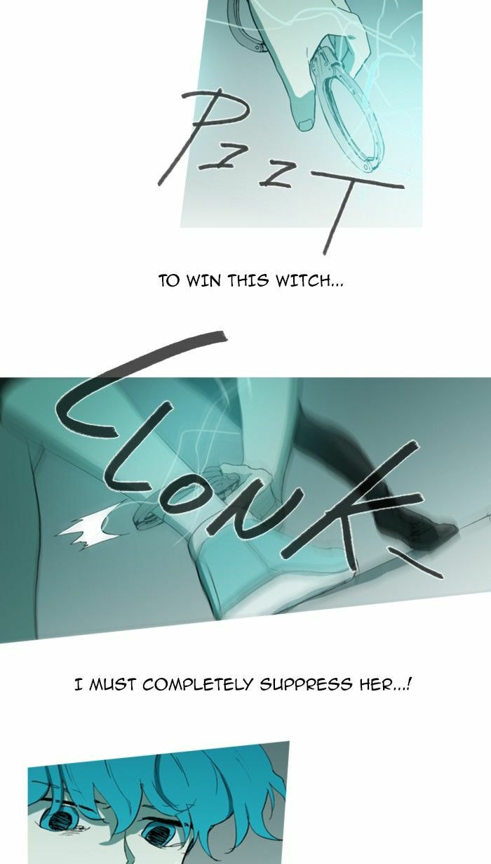 Read Witch Hunt chapter 63 image 23 on Lezhin