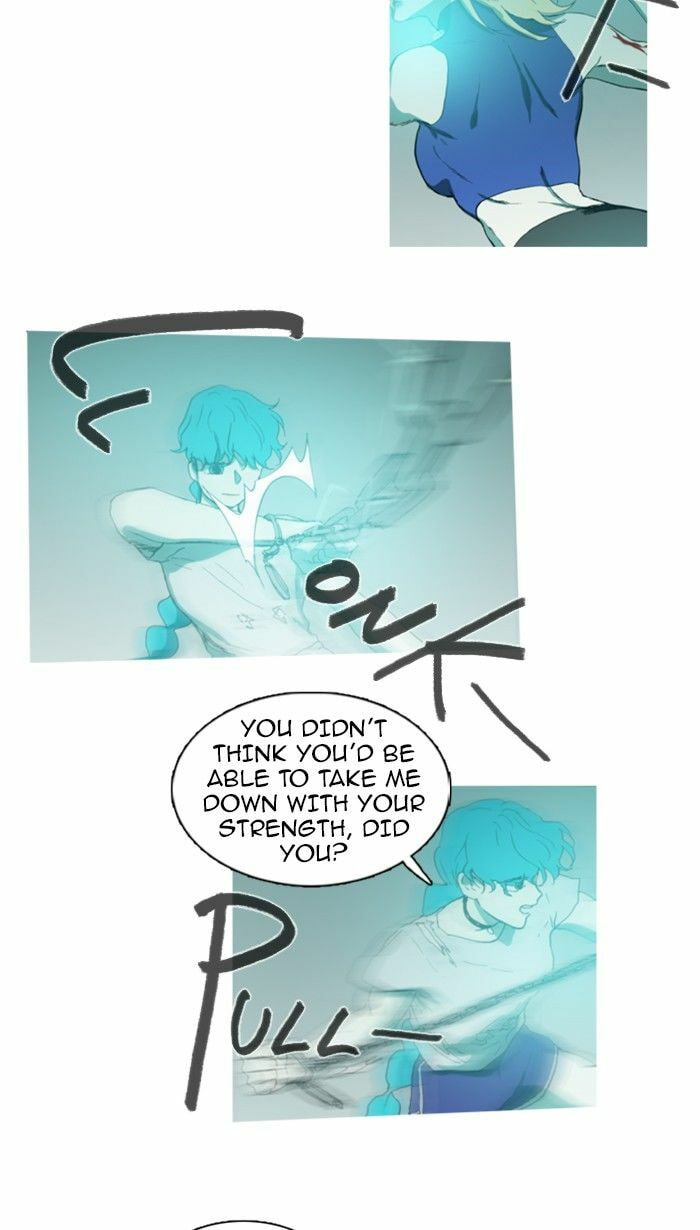 Read Witch Hunt chapter 63 image 26 on Lezhin
