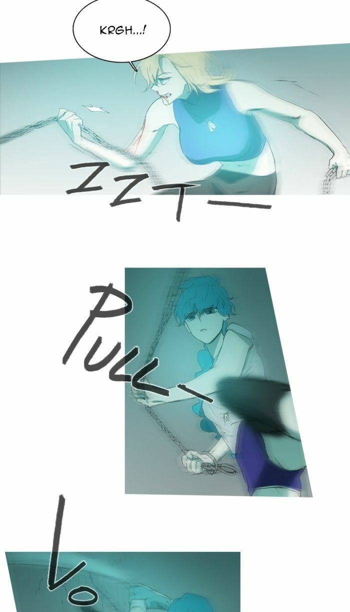 Read Witch Hunt chapter 63 image 27 on Lezhin