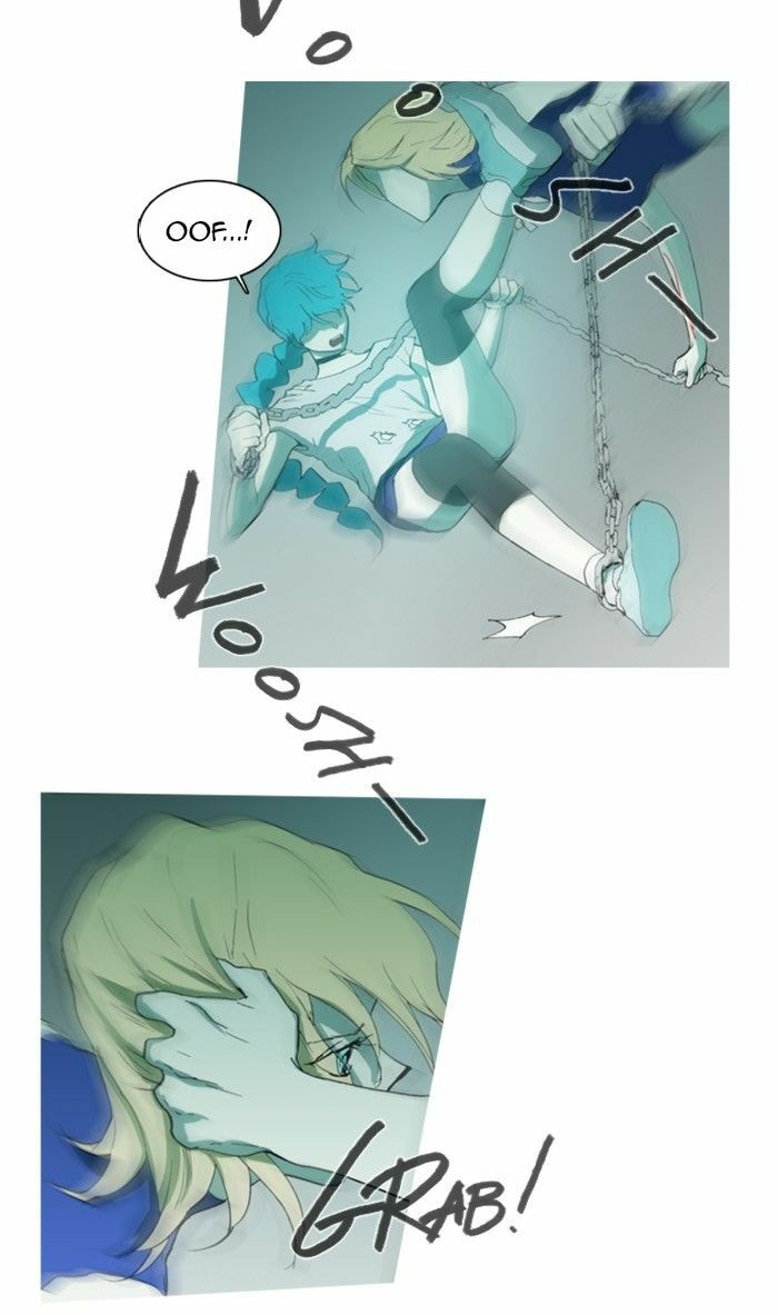 Read Witch Hunt chapter 63 image 29 on Lezhin