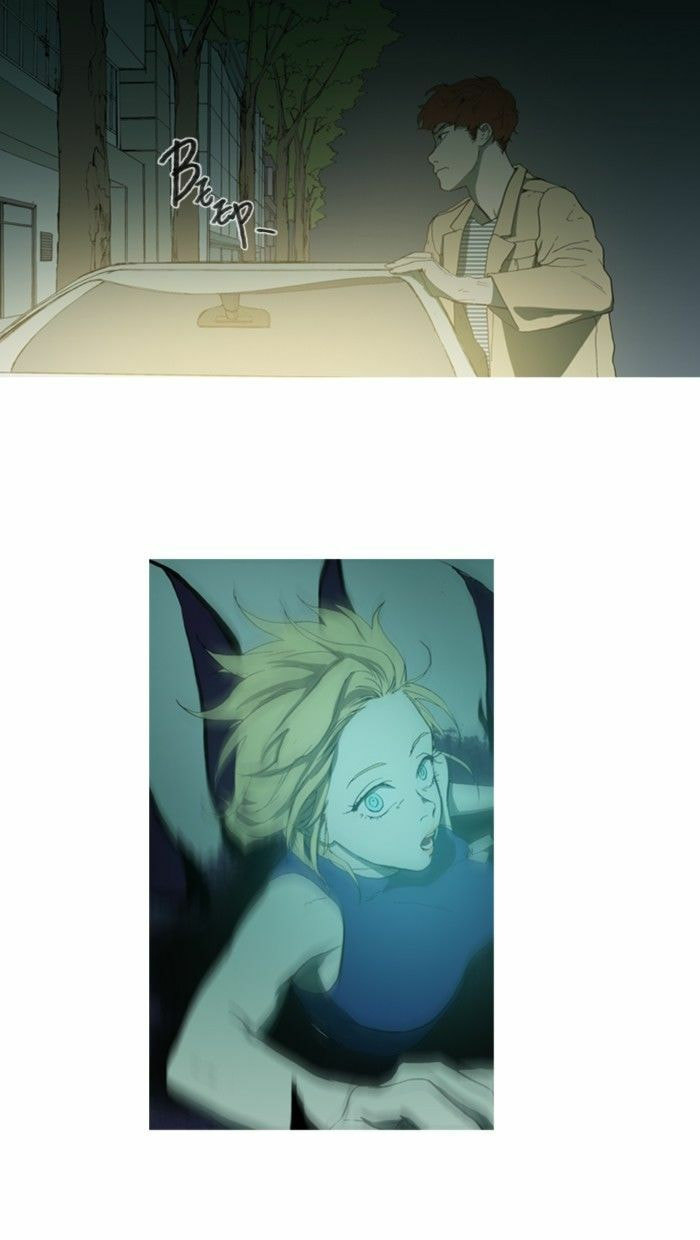 Read Witch Hunt chapter 63 image 3 on Lezhin