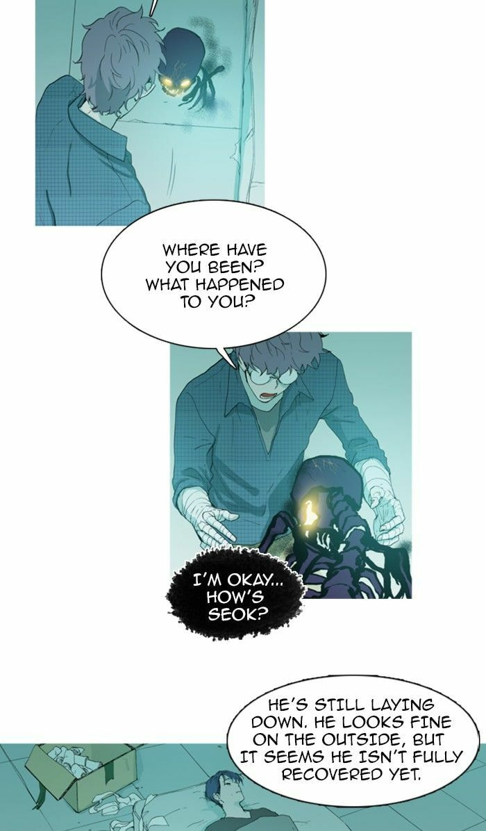 Read Witch Hunt chapter 63 image 7 on Lezhin