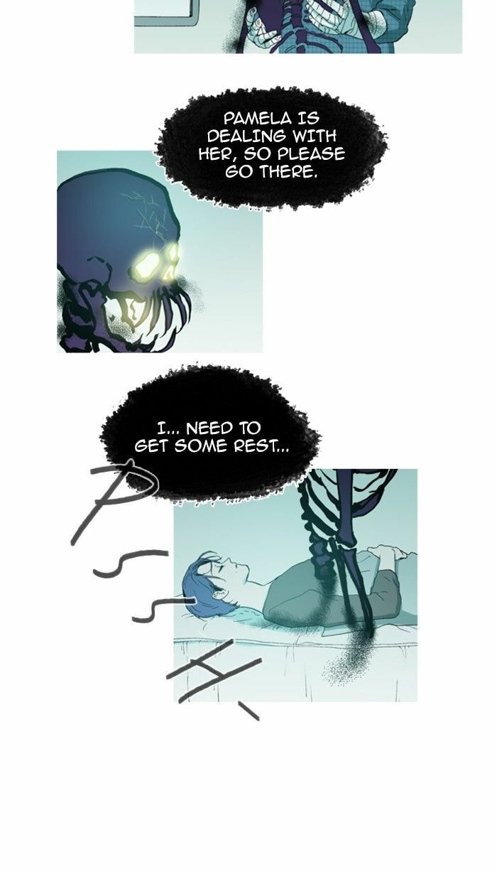 Read Witch Hunt chapter 63 image 9 on Lezhin