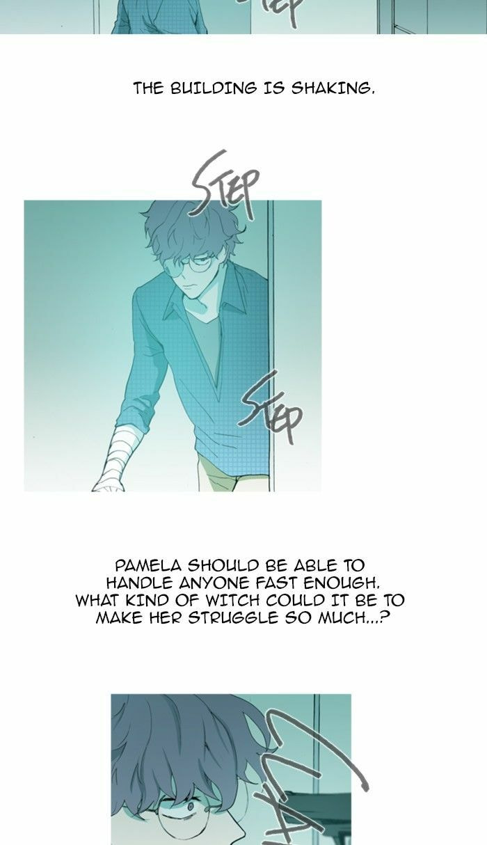 Read Witch Hunt chapter 64 image 12 on Lezhin