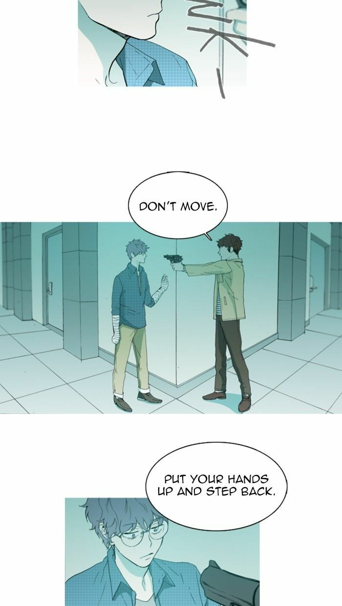 Read Witch Hunt chapter 64 image 13 on Lezhin