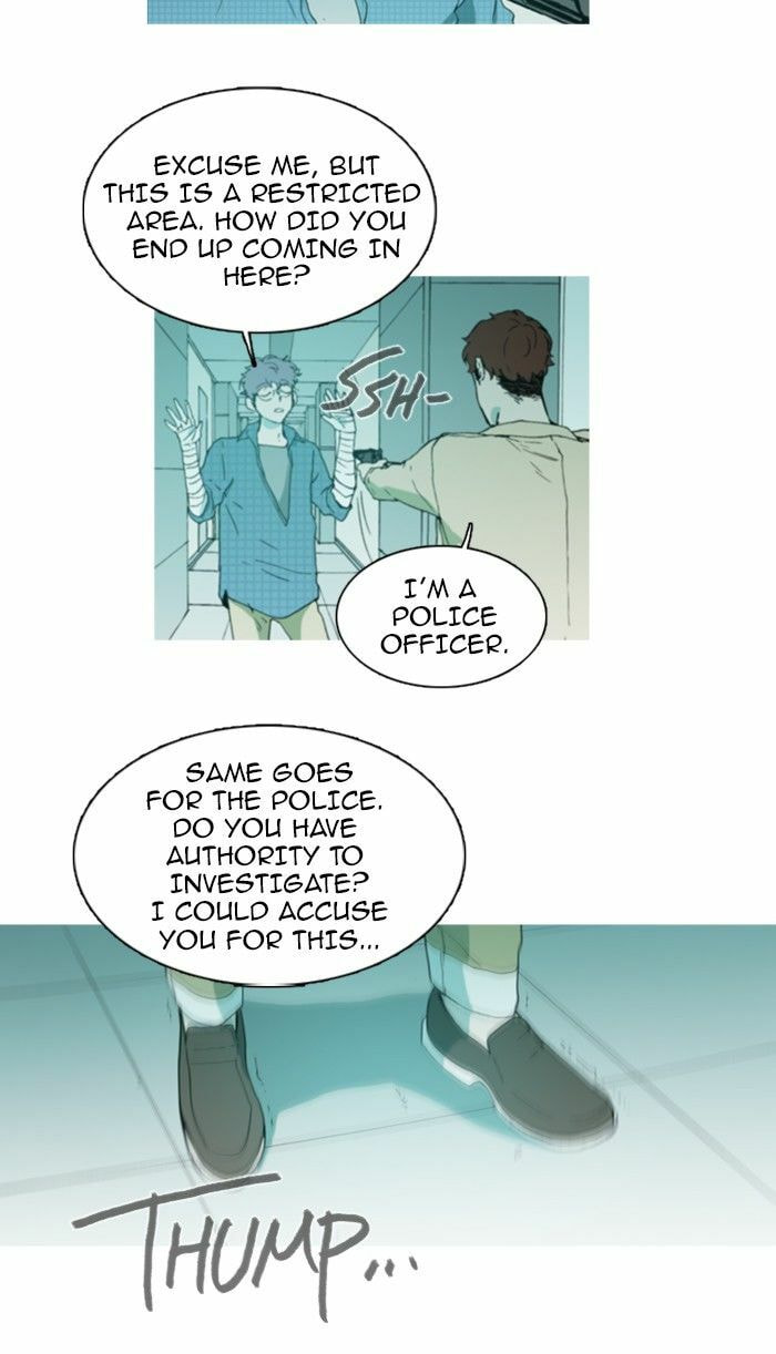 Read Witch Hunt chapter 64 image 14 on Lezhin