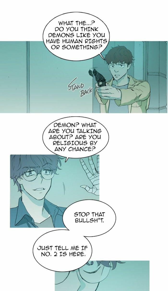 Read Witch Hunt chapter 64 image 15 on Lezhin