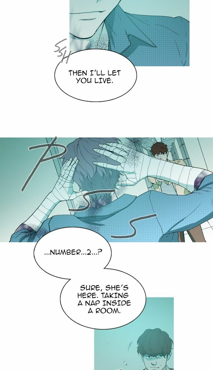 Read Witch Hunt chapter 64 image 16 on Lezhin