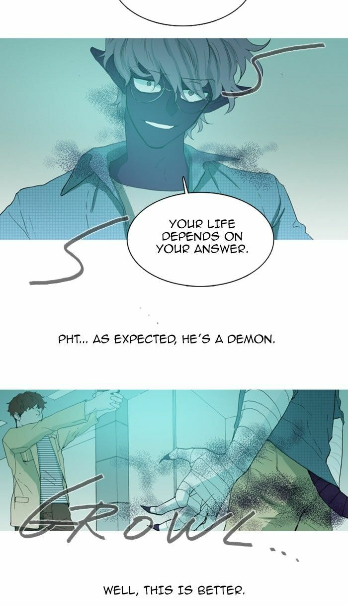 Read Witch Hunt chapter 64 image 18 on Lezhin