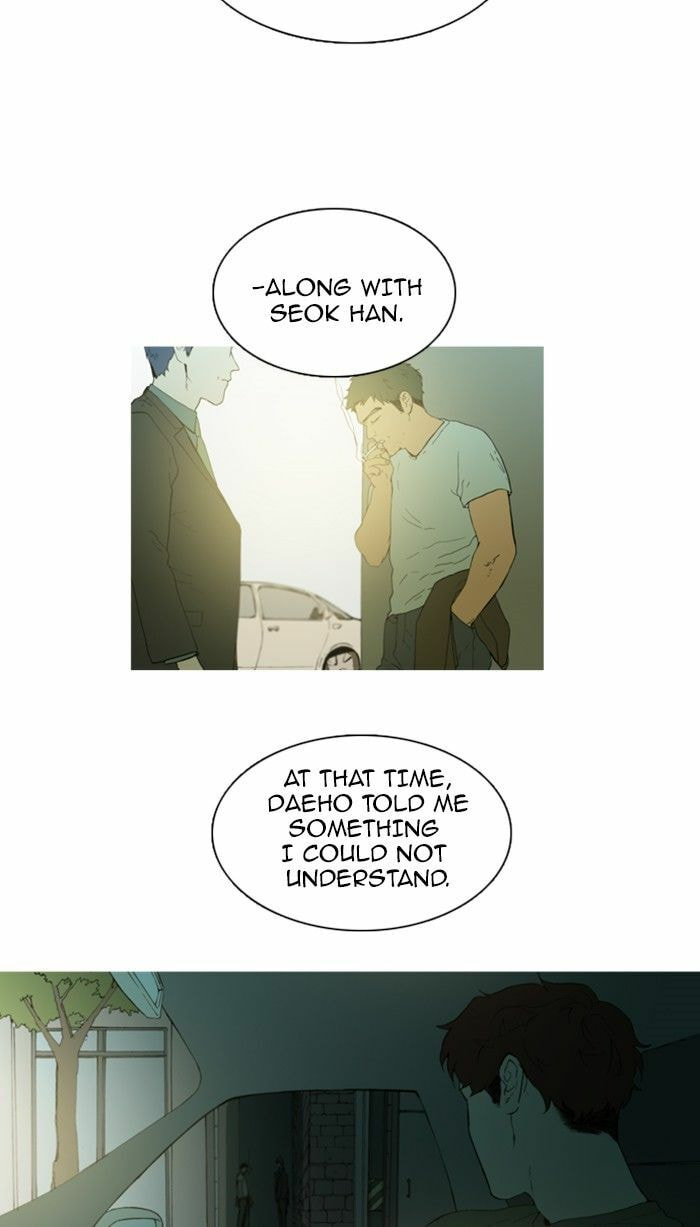 Read Witch Hunt chapter 64 image 21 on Lezhin