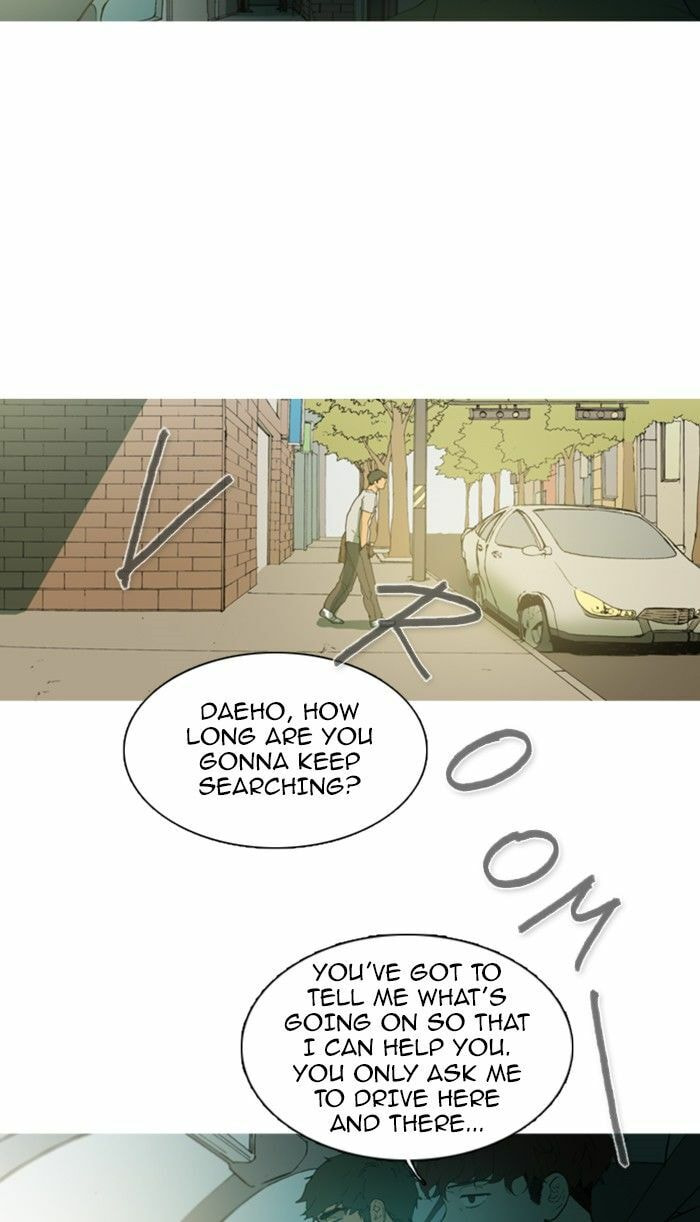 Read Witch Hunt chapter 64 image 22 on Lezhin