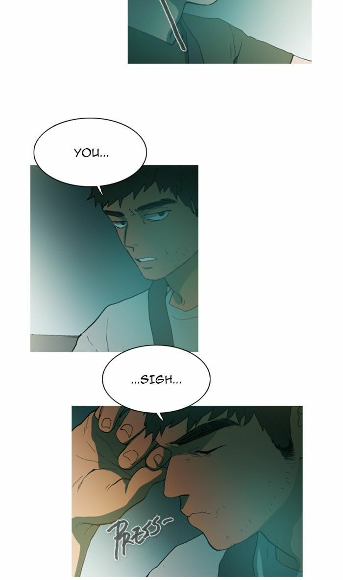 Read Witch Hunt chapter 64 image 24 on Lezhin