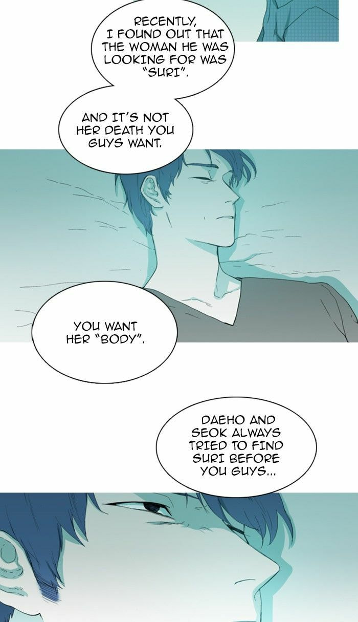 Read Witch Hunt chapter 64 image 26 on Lezhin