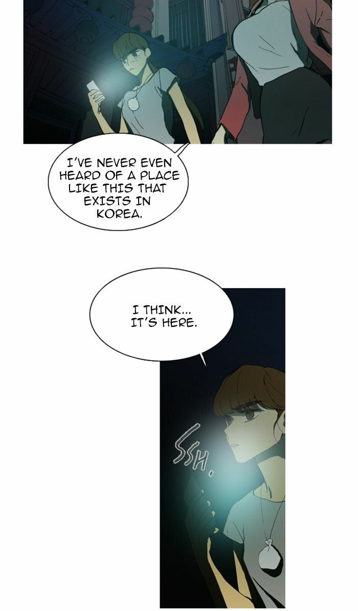 Read Witch Hunt chapter 64 image 29 on Lezhin