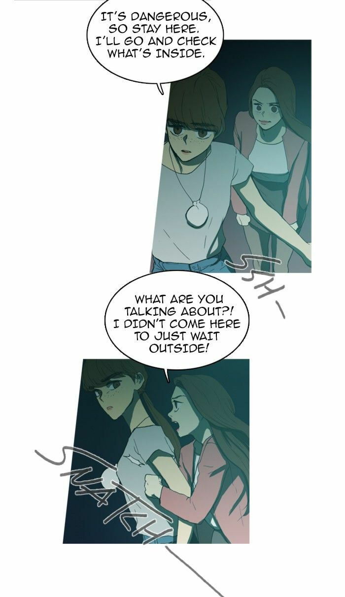Read Witch Hunt chapter 64 image 31 on Lezhin