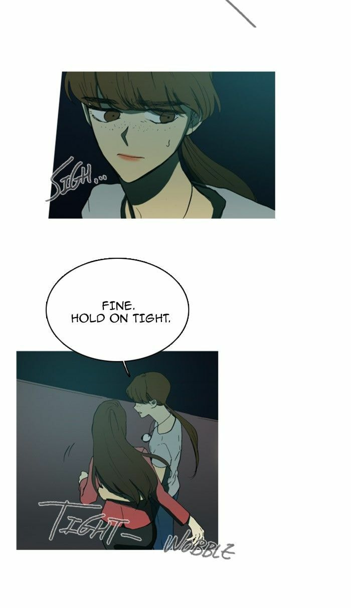Read Witch Hunt chapter 64 image 32 on Lezhin